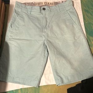 Bundle of Boys' Shorts: Old Navy 28, Free Planet 28, Gap Khakis 29 - Gently Used